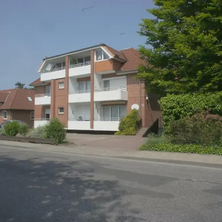 Heidehof 13 Appartement *