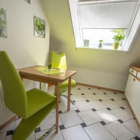 Heidehof 13 Appartement *